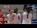 Караганда - Куаныш.Волейбол|Национальная лига|Женщины|4 тур|Петропавловск