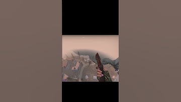 CSGO DANGER ZONE MOD