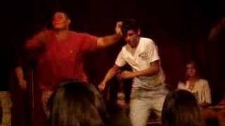 Hypnotized At Woodloch