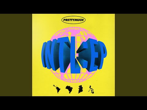 PRETTYMUCH - Up to You (feat. NCT DREAM)