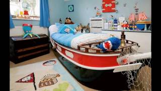 Boys Bedroom Furniture