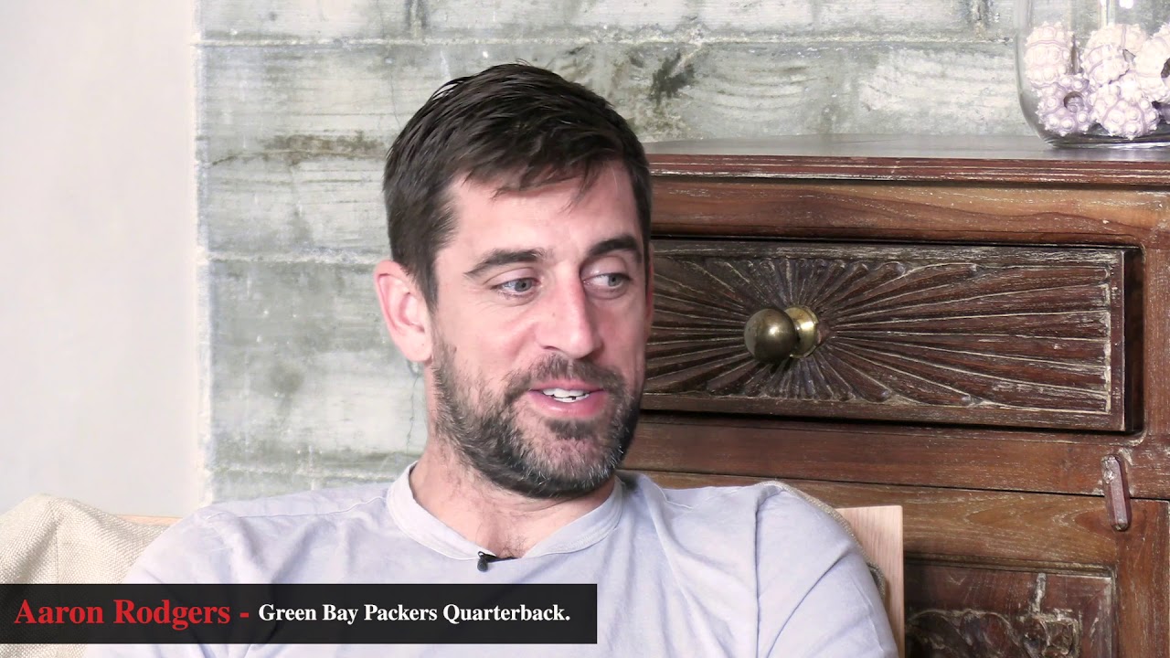 Aaron Rodgers And Danica Patrick A Look Back At Their Relationship Sporting News