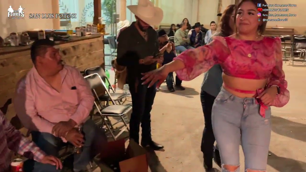 Puro Taconazo en San Luis Potosi