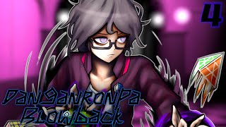 CHAPTER 2 STARTS - Let&#39;s Play - Danganronpa Blowback - Part 4