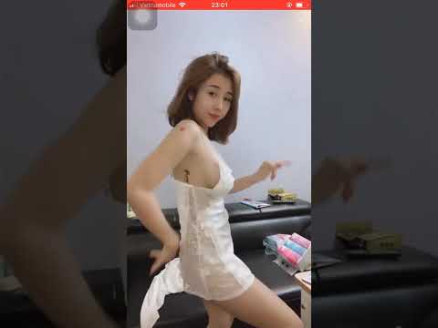 Bigo live e gái nhảy sexy khiêu gợi dáng ngon sập cả acc