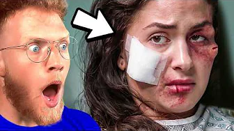 GIRL gets Beat Up By BULLIES and Put In Hospital thumbnail