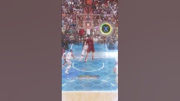 Tim Duncan is like that 💪 - NBA2K23 #shorts #nba2k23 #nba2k23myteam #nba2k23gameplay