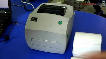 Working Process of Printer: Thermal and Laser Printer