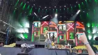 Guns N Roses Munich München, 13. Juni 2017, Olympiastadion, Part 04