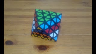 Timurs Master FTO (MFTO) v3 redesigned