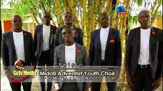 Victory SDA Choir- Kweli Maombi
