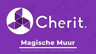 Cherit - Magische Muur