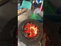 Box jaw tongs Part 2! #blacksmithing #tongs #playingwithfire #theshieldedglade