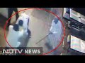 Caught on Camera: Man chased, beaten to death in Hyderabad