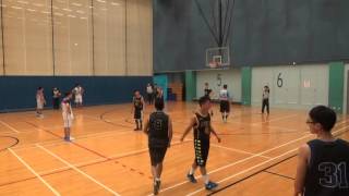 20160321 BADDICTS VS FFCA 1st Quarter