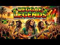 This Reggae Playlist Is a Masterpiece 🌊