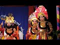 Dhardavarma by Supreet Naik in Bhishma Vijaya Yakshgana Part - 1🔥