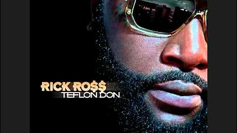 Rick Ross   B M F Blowin Money Fast