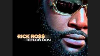 Video thumbnail of "Rick Ross   B M F Blowin Money Fast"