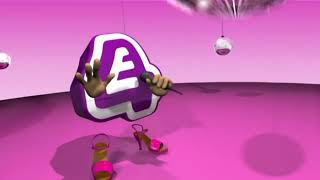 Famous (RARE) E4 Music Sting/Ident/Interstitial - R+B (2005) Profile