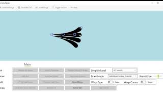 Geometry Painter -  Designer Workflow screenshot 5