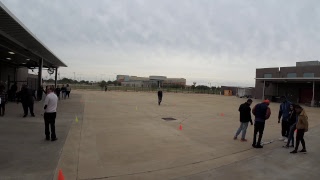 Inventathon@HCC: Day 2 - Application & Testing