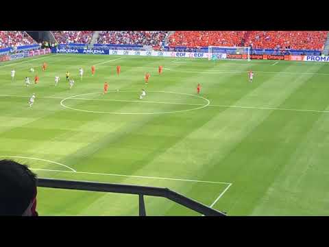 USA vs. Netherlands World Cup Final - YouTube