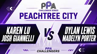 This One Came Down to the Wire | PPA Challengers