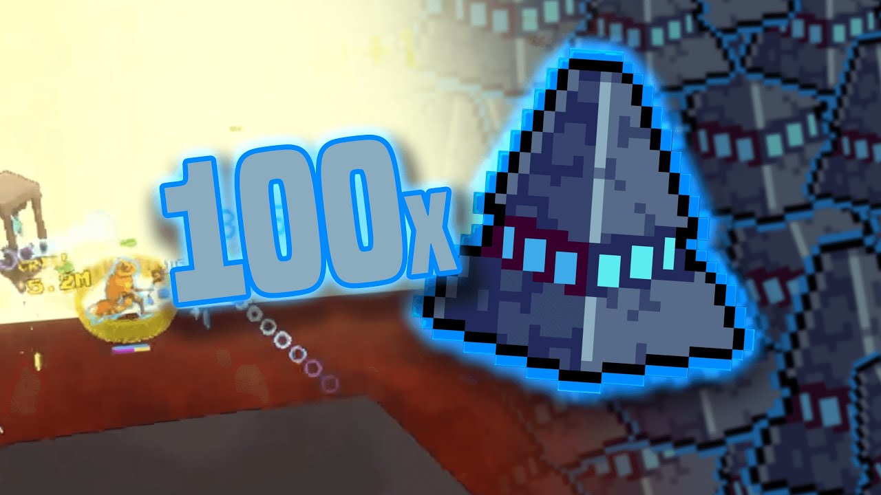 Модифицированный Megabonk — это просто БЕЗУМИЕ!