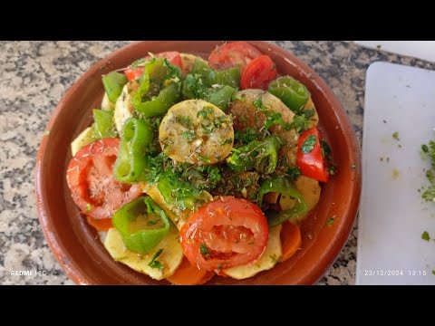 سلام عليكم البنات شاركت معاكم طاجين بالحوت كنتمن إعجبكم ♥️😋 سلام عليكم البنات شاركت معاكم طاجين بالحوت كنتمن إعجبكم ♥️😋