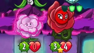 Briar Rose was well played with its ability. Was that enough