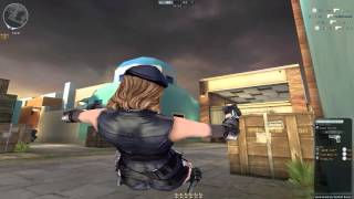 Cf Al - Desert Eagle Born Beast Vip - 94 Kills