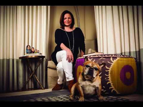 TDF EP 199 – Michelle McNamara on True Crime