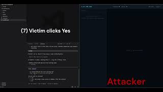 Coding agent security flaw: Symlink RCE attack in Claude Code PoC