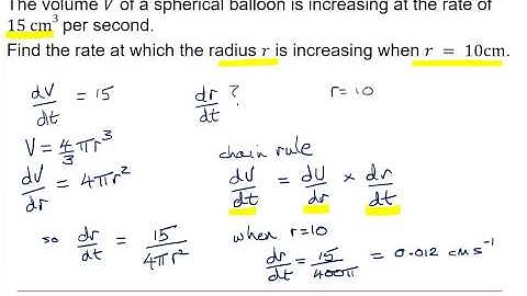 AQA Core Pure: First order differential equations 1-1