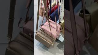 Cross-Bag. Vincci 2020