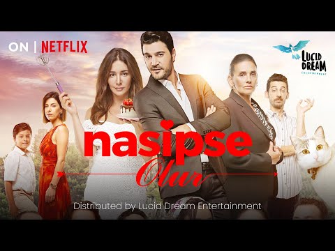 If It's Meant To Be | Nasipse Olur | Trailer 1