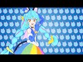 【MMD Precure】キュアコスモでパペピプ☆ロマンチック　【Cure Cosmo Papepipu☆Romantic】