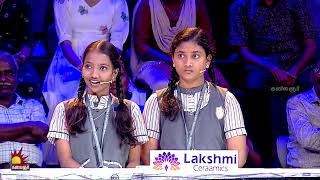 Tamilodu Vilayadu Season 3 Ep 30 Full Episode James Vasanthan Student Game Show Kalaignar TV