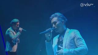 Video thumbnail of "陳柏宇 Jason Chan - 你瞞我瞞 (The Players Live in Concert 2016)"