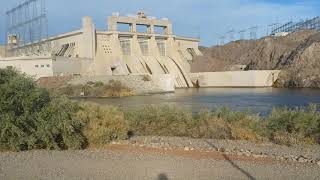 Davis Dam Bullhead City, Az Laughlin, Nv