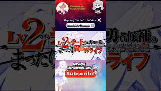 Cutest Intro Ever  Subscribe For More Recommendations anime animeedit fenrysopeninglv2kara
