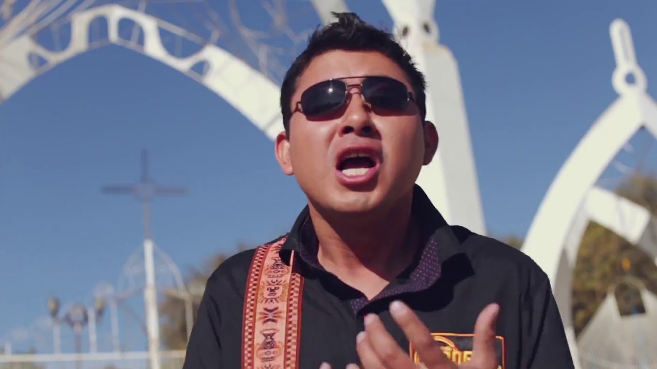 boliviano campeonato CADEBO - Linda Cholita (Salay)