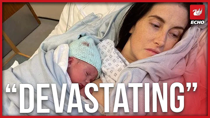 Mum, 37, diagnosed with terminal cancer as doctors...