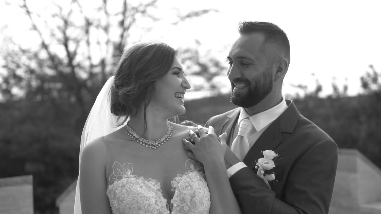 Fekete Farm étterem, Nyíradony-Tamásipuszta-Hajdúdorog (Judit és István) ESKÜVŐ/KISSFILM.HU