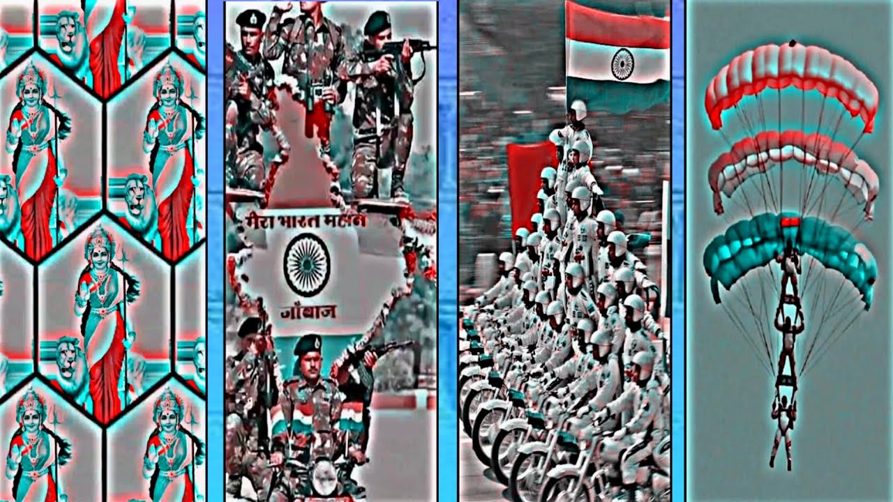 15 August Dj Status Video Editing | Kinemaster Editing 2025 | Independence Day Status Video Editing