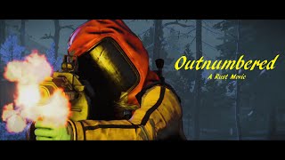 Outnumbered | A Rust Short Film
