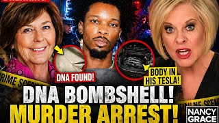 DNA Found Points to a Suspect?! Nancy Guthrie Case, D4VD Gets Arrested for MURDER?!| Nancy Grace