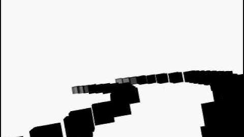 Grant Getting to 894,335 on CubeField! NO CHEAT!!