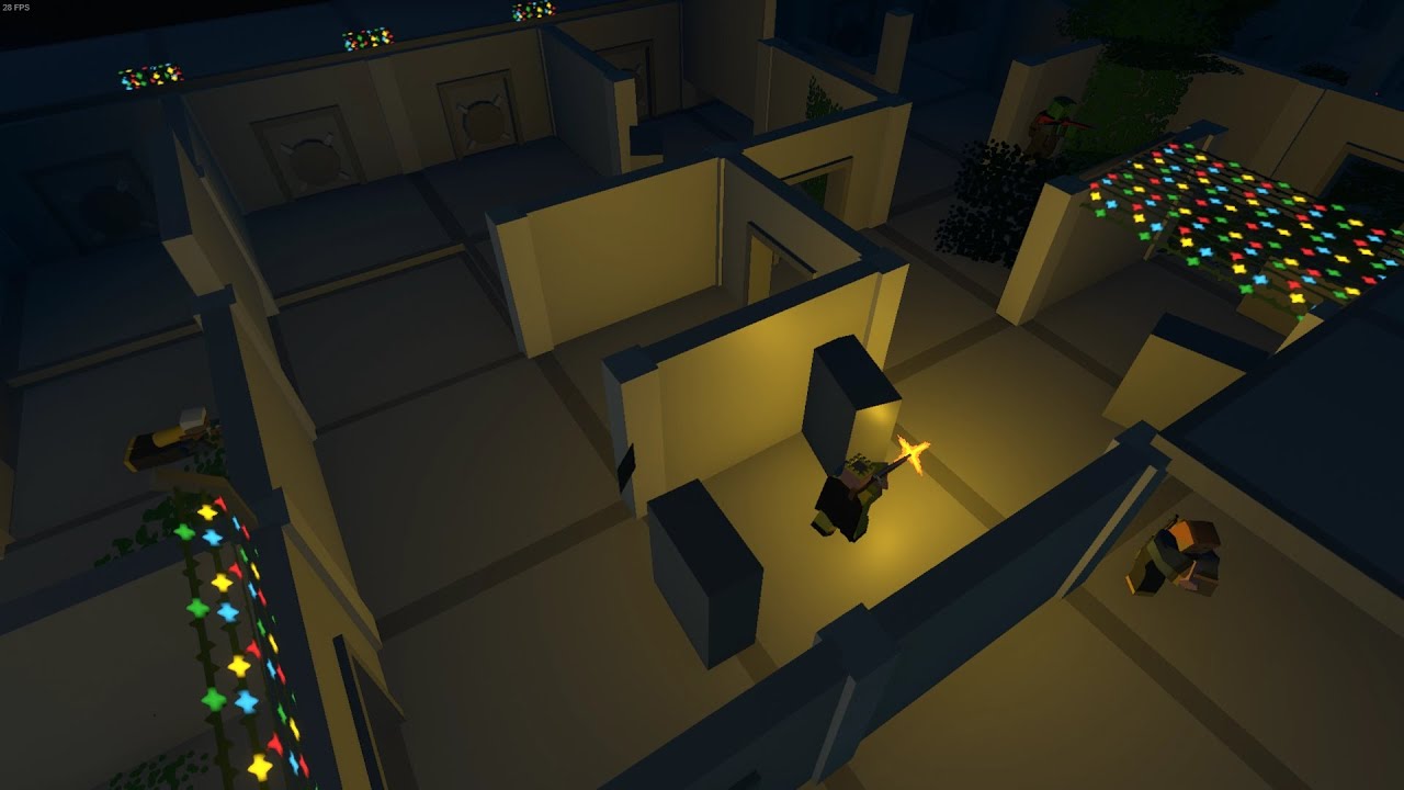 Арено-ивент №2 "Ночное побоище" #1 Russia 16.07.2020